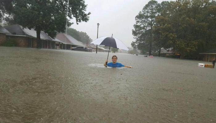 Rabbi Mordechai Becher’s VLog – Floods, Hurricanes and Appreciation – Parshat Noach 5778